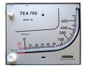 红油差压表TEA-720